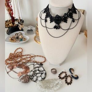 Jewelry Bundle